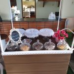 Carrinho de brigadeiro gourmet